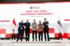 Daftar Lengkap Pengurus Danantara - Bagian 1