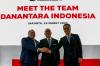 Daftar Lengkap Pengurus Danantara - Bagian 2