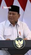 THR Ojol Rp1 Juta, Prabowo Minta Ditambah