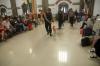 Pengamanan Posko Angkutan Lebaran 2025 di Stasiun Semarang Tawang - Bagian 1