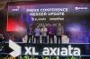 Pemegang Saham XL Axiata dan Smartfren Setujui Merger XLSmart - Bagian 2