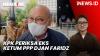 Headline iNEWS.ID: KPK Periksa Eks Ketum PPP Djan Faridz, Dalami Kasus Suap Harun Masiku
