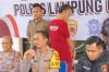 Gara-gara Utang, Kakak Tega Bunuh Adik Kandung di Lampung Utara