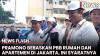 Pramono Gratiskan PBB Rumah di Bawah Rp2 Miliar hingga Apartemen Maksimal Rp650 Juta