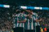 Tanpa Lionel Messi, Timnas Argentina Bantai Brasil di Kualifikasi Piala Dunia 2026