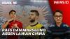 Headline iNEWS.ID: Kabar Buruk! Maarten Paes dan Marselino Ferdinan Absen Lawan China