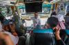 Mudik Gratis 2025, Danareksa Berangkatkan 1.600 Orang Pulang Kampung - Bagian 5