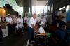 BSI Berangkatkan 3 Bus Khusus Penyandang Disabilitas Mudik ke Kampung Halaman - Bagian 1
