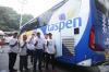 Lebaran Makin Berkesan, TASPEN Fasilitasi Ribuan Pemudik Pulang Kampung