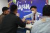 Bank Mandiri Siapkan Rp4,6 T Penuhi Kebutuhan Uang Tunai Jelang Lebaran di Jateng-DIY - Bagian 3
