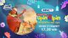 Upin & Ipin: Bahagianya Hari Raya, Tayang di MNCTV Senin 31 Maret Pukul 17.30 WIB