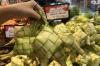 Kenapa Lebaran Identik dengan Ketupat dan Apa Filosofinya?