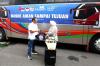 Program Mudik Aman Sampai Tujuan, 160 Orang Pulang Kampung - Bagian 4