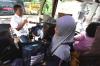 Program Mudik Aman Sampai Tujuan, 160 Orang Pulang Kampung - Bagian 2