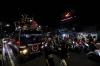 Suasana Malam Takbiran Sambut Hari Raya Idul Fitri 1446 H di Tanah Abang - Bagian 4