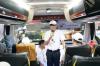 Wujudkan Mudik Aman Bersama BUMN, Indonesia Re Fasilitasi Masyarakat Pulang Kampung - Bagian 1