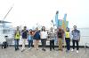 Posko Mudik BUMN di Pelabuhan Tanjung Priok - Bagian 4