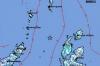 Gempa Terkini M6,0 Guncang Pulau Doi Maluku Utara, Terasa Kuat di Manado