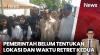 Wamendagri Pastikan Retreat Kepala Daerah Gelombang Kedua Segera Digelar