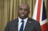 Israel Tahan 2 Anggota Parlemen Inggris, Menlu David Lammy Murka