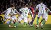 Barcelona Ditahan Real Betis, Unggul 4 Poin atas Real Madrid