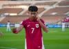 Selebrasi Timnas Indonesia U-17 Lolos Piala Dunia 2025 - Bagian 4