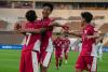 Selebrasi Timnas Indonesia U-17 Lolos Piala Dunia 2025 - Bagian 2