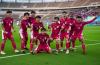 Selebrasi Timnas Indonesia U-17 Lolos Piala Dunia 2025 - Bagian 1