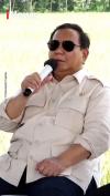 Prabowo Janjikan Beli 1.000 Burung Hantu untuk Usir Hama Tikus