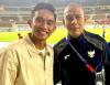 Terungkap! Ada Peran Rizky Ridho saat Timnas Indonesia U-17 Bantai Yaman