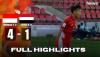Full Highlights Timnas Indonesia U-17 Bantai Yaman di Piala Asia U-17 2025