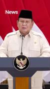 Presiden Prabowo Tegaskan Indonesia Siap Evakuasi dan Tampung Warga Gaza