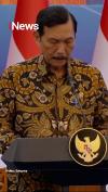 Luhut: Indonesia Sudah Siapkan Proposal Negosiasi Tarif Trump dengan AS