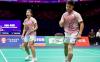 Jafar/Felisha Lolos ke Semifinal BAC 2025 usai Singkirkan Duet Malaysia