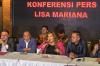 Ekspresi Lisa Mariana Umbar Perselingkuhan dengan Ridwan Kamil - Bagian 2
