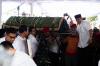Suasana Haru Pemakaman Jenazah Titiek Puspa di TPU Tanah Kusir - Bagian 5