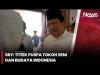  Indonesia dan Dunia Kehilangan Pahlawan Seni 