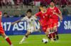 Sempurna, Timnas Indonesia U-17 Kokoh di Puncak Klasemen usai Bungkam Afghanistan - Bagian 2
