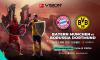 Link Live Streaming Bayern Munchen vs Borussia Dortmund Malam Ini