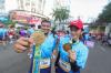 MNC Peduli Dukung Fun Run dan Donasi untuk Para Pejuang Kanker - Bagian 7