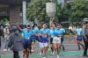 MNC Peduli Dukung Fun Run dan Donasi untuk Para Pejuang Kanker - Bagian 6