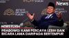 50 Tahun Tanpa Konflik, Presiden Prabowo Bocorkan Diplomasi ala ASEAN