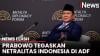 Tak Tergabung Blok Mana Pun, Presiden Prabowo Tegaskan Netralitas Indonesia