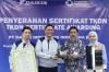 DIID Resmi Kantongi Sertifikat TKDN - Bagian 2