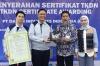 DIID Resmi Kantongi Sertifikat TKDN - Bagian 1