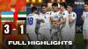 Uzbekistan U-17 Gebuk UEA U-17 dengan Skor 3-1