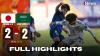 Hasil Perempatfinal Piala Asia U-17 2025: Arab Saudi Singkirkan Jepang via Adu Penalti