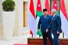 Presiden Prabowo dan Raja Abdullah II Sepakat Tingkatkan Kerja Sama RI-Yordania - Bagian 3