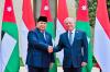 Presiden Prabowo dan Raja Abdullah II Sepakat Tingkatkan Kerja Sama RI-Yordania - Bagian 1