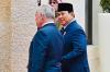 Presiden Prabowo dan Raja Abdullah II Sepakat Tingkatkan Kerja Sama RI-Yordania - Bagian 4